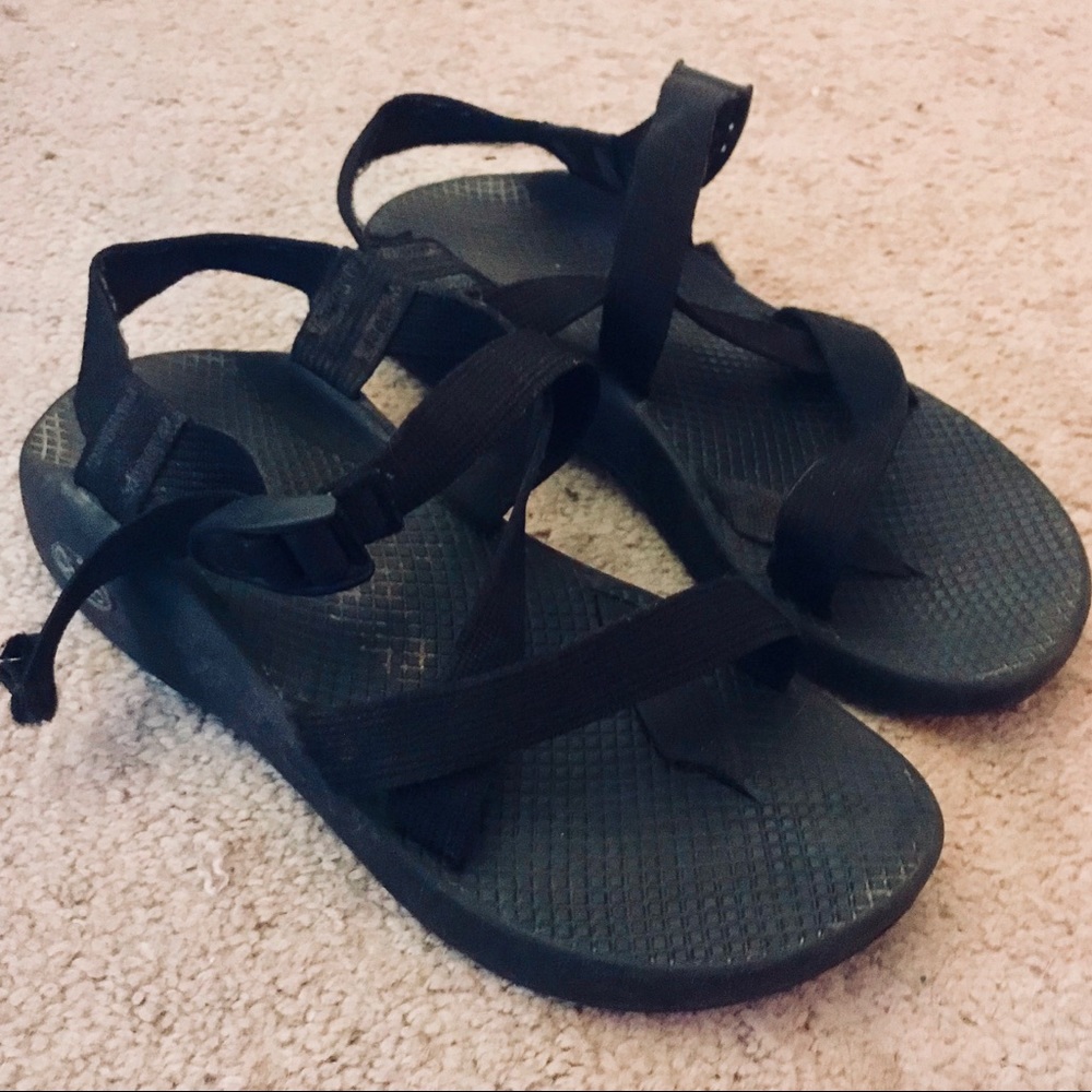 Black Women’s Chaco’s